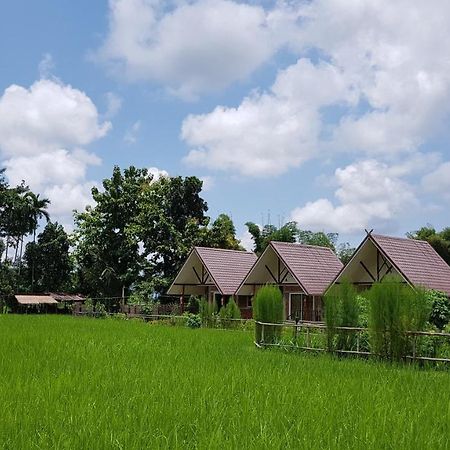 ฮ้างนาตาจันทร์ Villa Pua Eksteriør bilde