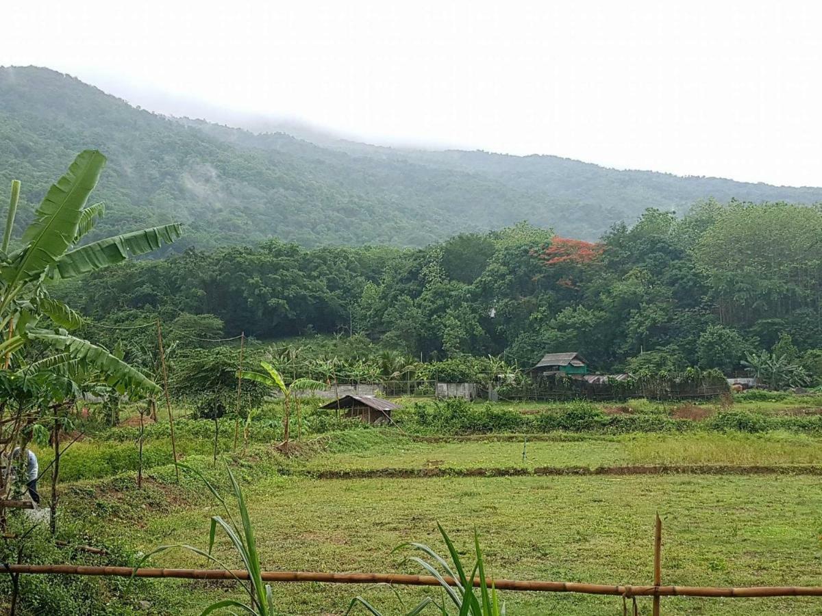 ฮ้างนาตาจันทร์ Villa Pua Eksteriør bilde